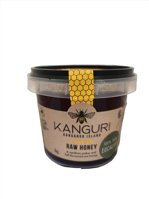 Kanguri Honey 1 kg