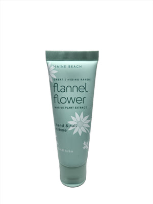 Flannel Flower Hand & Nail Creme 50ml