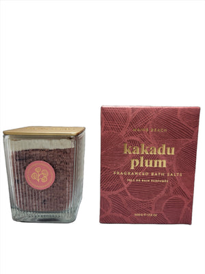 Kakadu Plum Bath Salts 500g