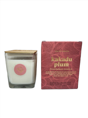 Kakadu Plum Candle 380g