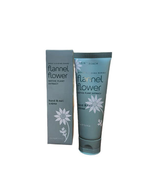 Flannel Flower Hand  & Nail Creme 100ml